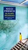 Blauwe maandag -  - 9789047610922