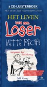 Vette pech -  - 9789047613886
