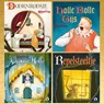 Doornroosje en andere Efteling verhalen - Efteling - 9789047641810