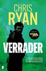 Verrader - Chris Ryan - 9789049211899