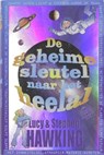 De geheime sleutel naar het heelal - HAWKING, Lucy & HAWKING, Stephen & GALFARD, Christophe - 9789049922726