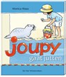 Joupy gaat jutten - Monica Maas - 9789051163643