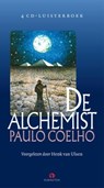 De alchemist -  - 9789054440994