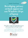 Beveiliging, privacy en back-uppen van een Windows 10-pc of laptop - Studio Visual Steps - 9789059054752