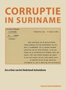 Corruptie in Suriname - Nizaar Makdoembaks - 9789076286426