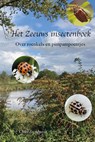 Het Zeeuws insectenboek - Chiel Jacobusse ; Cor Visser - 9789083528274