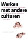 Werken met andere culturen - Frank Garten - 9789089650962
