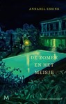 De zomer en het meisje - Annabel Essink - 9789089682611