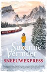 Sneeuwexpress - Suzanne Vermeer - 9789400511019