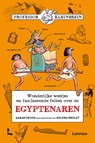 Professor Kleinbrein - De Egyptenaren - Sarah Devos - 9789401441650