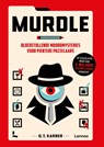 Bloedstollende moordmysteries voor pientere puzzelaars - G.T. Karber - 9789401492683