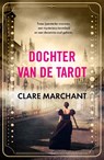 Dochter van de tarot - Clare Marchant - 9789401627573