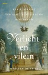 Verlicht en vilein - Marleen de Vries - 9789463823241