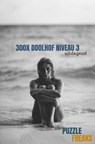 300X DOOLHOF NIVEAU 3 - Puzzle Freaks - 9789464188783
