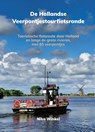 De Hollandse Veerpontjestoerfietsronde - Niko Winkel - 9789465265308
