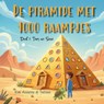 De piramide met 1000 raampjes - Kim Assante di Tatisso - 9789465282046