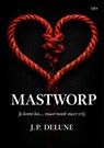 Mastworp - J.P. Delune - 9789465463247