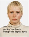 Europese portretfotografie sinds 1990 - Frits Gierstberg - 9789492081261