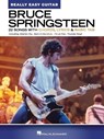 Bruce Springsteen - Really Easy Guitar - Bruce Springsteen - 9798350151343
