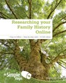 Researching your Family History Online In Simple Steps - Heather Morris - 9780273761099