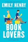 Book Lovers - Emily Henry - 9780593334836