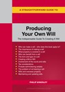 A Straightforward Guide to Producing Your Own Will - Philip Kingsley - 9781802362350