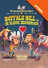 Buffalo Bill en de kleine zeemeermin met luisterboek - Philip Maes - 9789002269769
