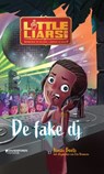 Little Liars club 6: De Fake DJ - Jonas Boets - 9789002275661