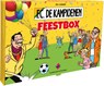 F.C. De Kampioenen Feestbox - Hec Leemans - 9789002278419
