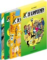 F.C. De Kampioenen cadeaudoos 2023 - Hec Leemans - 9789002278730