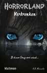 Verdronken - K.R. Alexander - 9789020623826