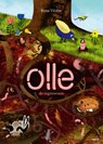 Olle de regenworm - Rosa Vitalie - 9789021424279