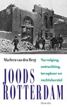 Joods Rotterdam - Marleen van den Berg - 9789021469096