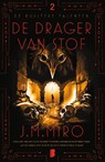 De drager van stof - J.M. Miro ; GrootenBrink Vertalingen - 9789022595282