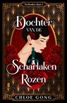 Dochter van de Scharlaken Rozen - Chloe Gong - 9789022598160