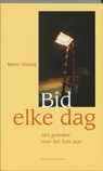Bid elke dag - M. Husing - 9789023904960