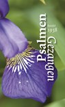 Psalmen en gezangen voor den eredienst der Nederlandse Hervormde kerk -  - 9789023967415
