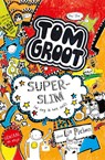 Superslim - Liz Pichon - 9789025754198