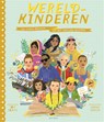 Wereldkinderen - Tom Adams - 9789025773274