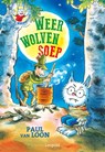 Weerwolvensoep - Paul van Loon - 9789025867997