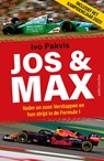 Jos & Max - Ivo Pakvis - 9789026360480