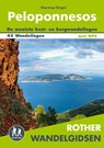 Peloponnesos - Harmut Engel - 9789038926926