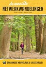 De mooiste netwerkwandelingen: Sallandse Heuvelrug & IJsselvallei - Noes Lautier ; Menno Faber - 9789038927879