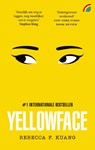 Yellowface - Rebecca F. Kuang - 9789041716132