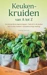 Keukenkruiden van A tot Z - Henning SEEHUSEN - 9789044761061
