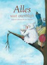 Alles wat overblijft - Janna de Lathouder - 9789044820331