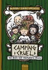 Camping Cruel - Rik Peters - 9789044840926