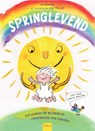 Springlevend - Ilse Krabben - 9789044844832