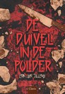 De duivel in de polder - Erik Jan Tillema - 9789044853506