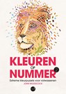 Kleuren op nummer 2 - John Woodcock - 9789045321615